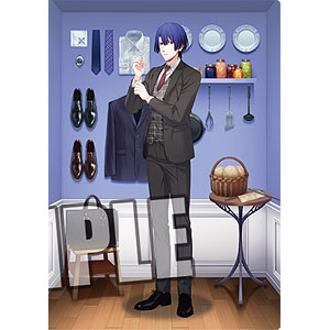 うたの☆プリンスさまっ♪ フクロノート My Favorite Things Ver.「聖川真斗」