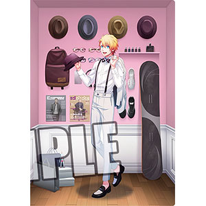 うたの☆プリンスさまっ♪ フクロノート My Favorite Things Ver.「来栖翔」