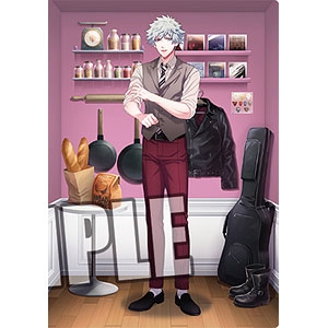 うたの☆プリンスさまっ♪ フクロノート My Favorite Things Ver.「黒崎蘭丸」