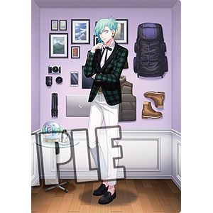 うたの☆プリンスさまっ♪ フクロノート My Favorite Things Ver.「美風藍」