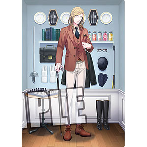 うたの☆プリンスさまっ♪ フクロノート My Favorite Things Ver.「カミュ」