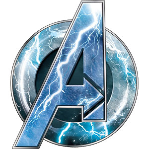 MCU アベンジャーズ インフィニティサーガ ピンバッジ ソー