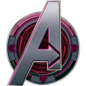 MCU アベンジャーズ インフィニティサーガ ピンバッジ ホークアイ