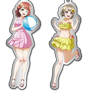 中須かすみ 缶バッジ40個セット ⑤ 検索結果]-amiami.jp-あみあみオンライン本店-