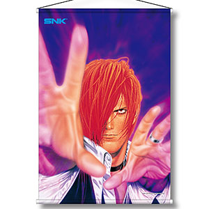 希少・激レア・即購入可】KOF プレミアムビジュアル