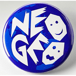 earthコラボ限定 缶バッジセット ゼンレスゾーンゼロ 立ち絵 缶バッジ 未知陣營｜HAKUTEA