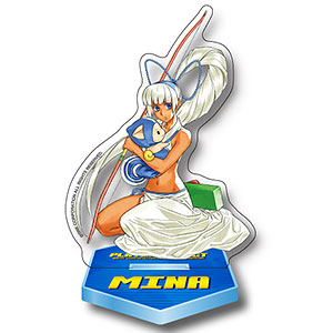 サムライスピリッツ天下一剣客伝 アクリルスタンド いろは-amiami.jp 