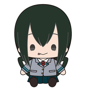 僕のヒーローアカデミア 峰田実 むにゅぐるみS[KThingS]《在庫切れ》