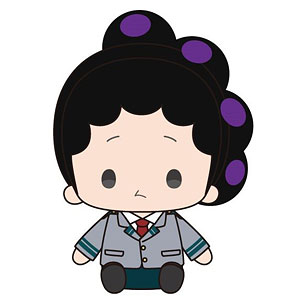 僕のヒーローアカデミア むにゅぐるみS 瀬呂範太