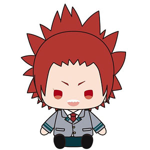 僕のヒーローアカデミア 通形ミリオ むにゅぐるみS[KThingS
