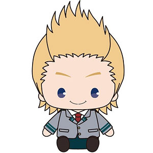 僕のヒーローアカデミア 通形ミリオ むにゅぐるみS