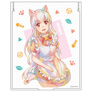 うちタマ？！～うちのタマ知りませんか？～ PALE TONE series ミラー 花咲モモ