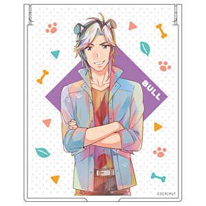 うちタマ？！～うちのタマ知りませんか？～ PALE TONE series ミラー 倉持ブル