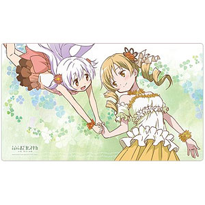 劇場版 魔法少女まどか☆マギカ[新編]叛逆の物語 ラバーマット