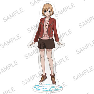 劇場版「SHIROBAKO」 アクリルスタンドフィギュア 今井みどり[KADOKAWA