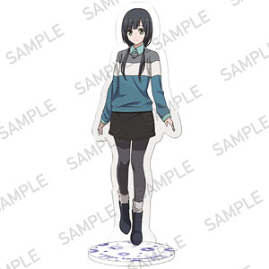 劇場版「SHIROBAKO」 アクリルスタンドフィギュア 今井みどり[KADOKAWA