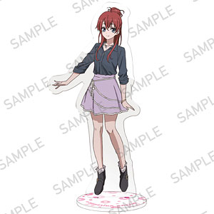 劇場版「SHIROBAKO」 アクリルスタンドフィギュア 今井みどり[KADOKAWA