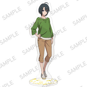 劇場版「SHIROBAKO」 アクリルスタンドフィギュア 今井みどり[KADOKAWA