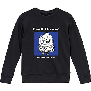 BanG Dream！ × 大川ぶくぶ 今井リサ トレーナー レディース M