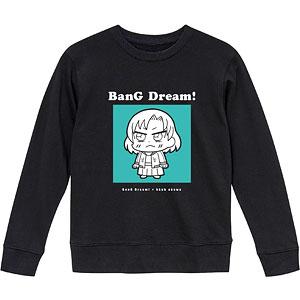BanG Dream！ × 大川ぶくぶ パレオ トレーナー メンズ L[アルマ