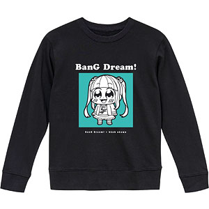 BanG Dream! × 大川ぶくぶ　パレオ　トレーナー　XL d16064-1615-947504-2.jpg