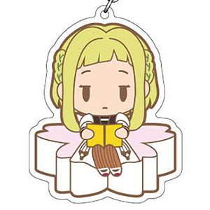 地縛少年花子くん アクリルキーホルダー スイーツタイム 七峰桜