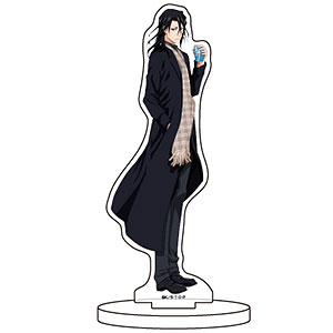 BLEACH ブリーチ キャラアクリルフィギュア ホワイトデーver. 黒崎一護 キャラアクリルフィギュア「BLEACH」01/黒崎一護 ホワイトデー