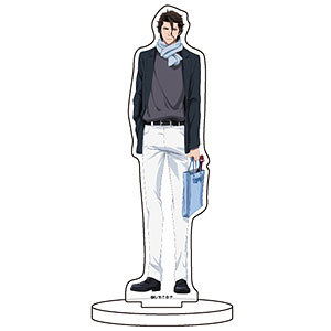 BLEACH ブリーチ キャラアクリルフィギュア ホワイトデーver. 黒崎一護 キャラアクリルフィギュア「BLEACH」01/黒崎一護 ホワイトデー