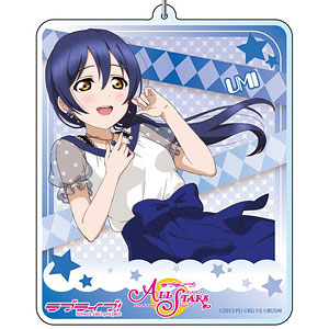 絢瀬絵里　デカキーホルダー6個セット ラブライブ！スクールアイドルフェスティバルALL STARS デカ