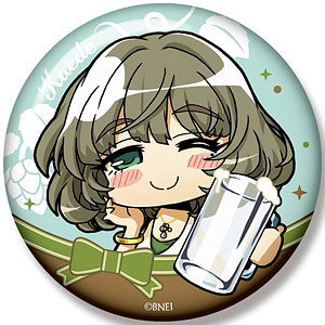 デレマス　高垣楓　デフォルメ缶バッジ　46個 検索結果]-amiami.jp-あみあみオンライン本店-