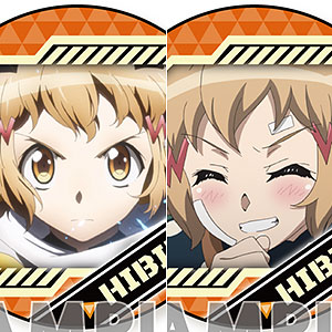 戦姫絶唱シンフォギアXV トレーディング缶バッジ 翼スペシャル 戦姫絶唱シンフォギアXV トレーディング缶バッジ 翼スペシャル