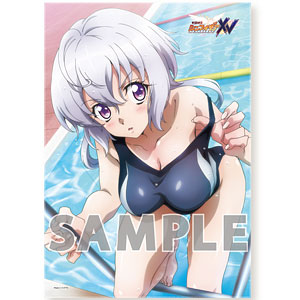 お*ん様 雪音クリス　BP Reバース　シンフォギア　胸キュンガール選手権ッ！ reバース シンフォギア 雪音クリス bp - メルカリ