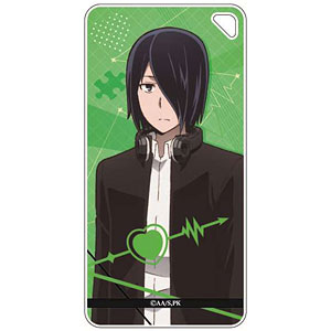 かぐや様は告らせたい？ ドミテリアキーチェーン 白銀圭[GRANUP]《在庫