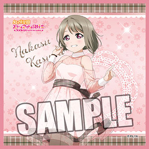 中須かすみ 巾着 アクリルキーホルダー セット 検索結果]-amiami.jp-あみあみオンライン本店-