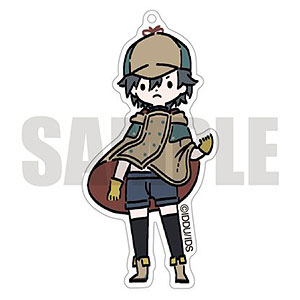 ID：INVADED イド：インヴェイデッド アンブレラチャーム PlayP-B 聖井戸御代