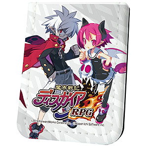 魔界戦記ディスガイア シリーズ グッズ ラズベリル 黒谷忍 完成品 フィギュア 検索結果]-amiami.jp-あみあみオンライン本店-