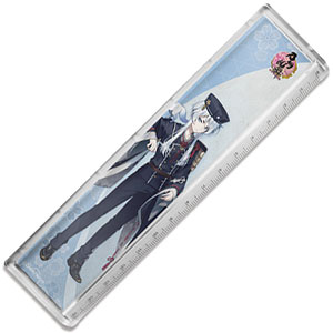 刀剣乱舞✴︎白山吉光✴︎アクリルフィギュア3種セット Procket on X: 