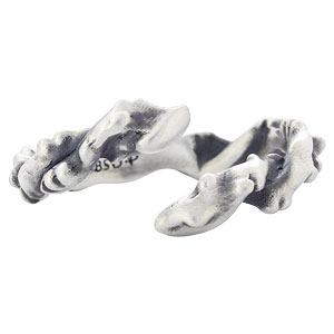 文豪ストレイドッグス イメージリング-芥川龍之介 #11