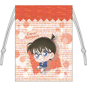 名探偵コナン 巾着(ぽぷきゃら/コナン)