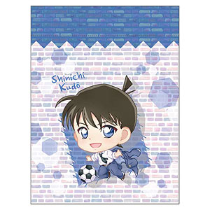 名探偵コナン 巾着(ぽぷきゃら/工藤新一)