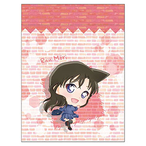 名探偵コナン 巾着(ぽぷきゃら/毛利蘭)