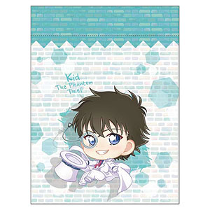 名探偵コナン 巾着(ぽぷきゃら/怪盗キッド)