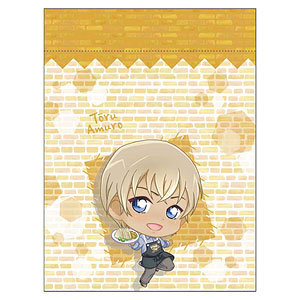 名探偵コナン 巾着(ぽぷきゃら/安室透)