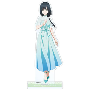 劇場版「SHIROBAKO」 宮森あおい BIGアクリルスタンド[アルマビアンカ