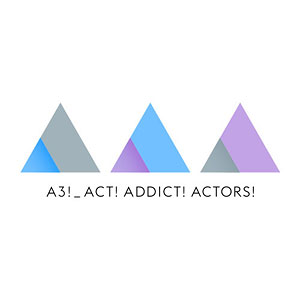 DVD アニメ『A3！』 8