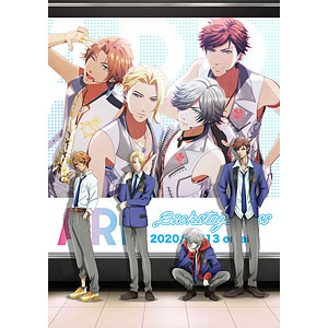DVD ARP Backstage Pass 第4巻