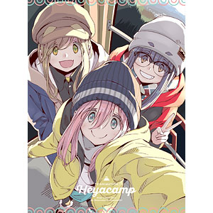 BD へやキャン△ (Blu-ray Disc)