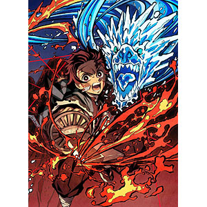BD 鬼滅の刃 11 完全生産限定版 (Blu-ray Disc)[アニプレックス]《在庫