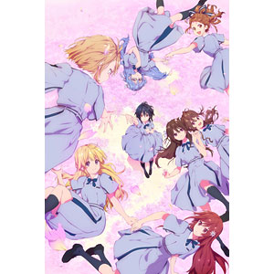 DVD アニメ 22/7 Vol.1 完全生産限定版[アニプレックス]《在庫切れ》
