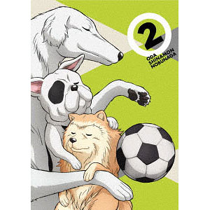 BD 織田シナモン信長 2 (Blu-ray Disc)